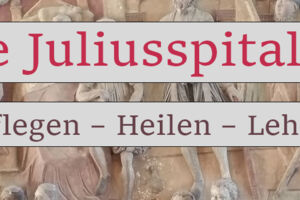 Zwischen Fürstenhof, Spital und Universität: Würzburger Oberwundärzte