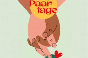 entfällt - KlangRaum für Paare - Im Rahmen der Würzburger Paartage
