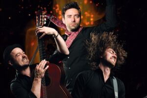 Cobario - Strings On Fire - Cobario - Strings On Fire