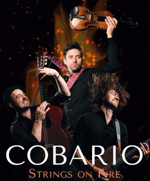 cobario-strings-on-fire-cobario-strings-on-fire