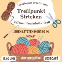 Treffpunkt Stricken