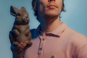 Robert Alan - Neues Programm