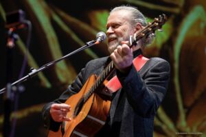 Beppe Gambetta - Terra Madre