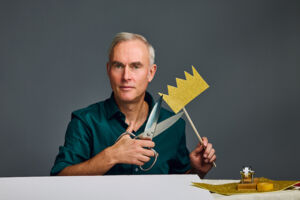 Johann König - Heute ein König | Vorpremiere