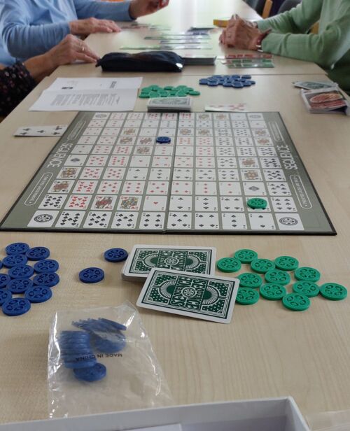 spielenachmittag