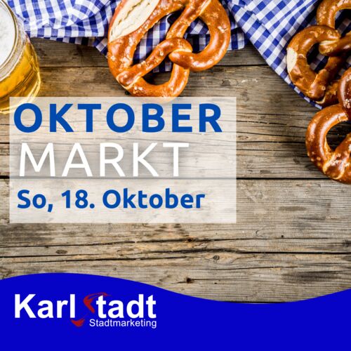 oktobermarkt