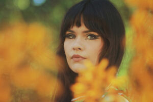 Ina Forsman - After Dark Hour '25 Tour