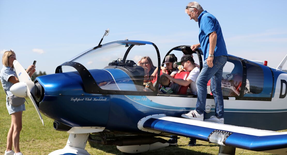 5-saupurzel-fly-in