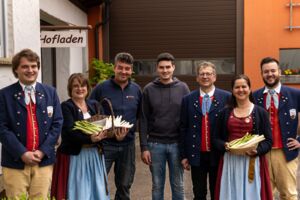 Spargelfest