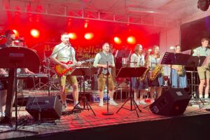 Siedlerfest Hohestadt