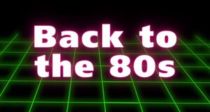 80er Pop und Wave – Die Achtziger Party in der KUFA / Bamberg