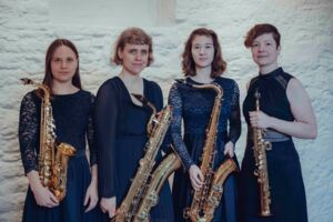 4. Konzert am pavillon: