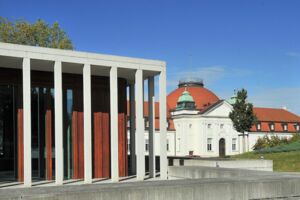 Schiller, Kafka & Co Tour zu den Marbacher Literaturmuseen
