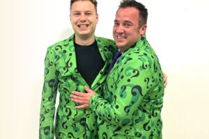 Würzburger Quiz-Night