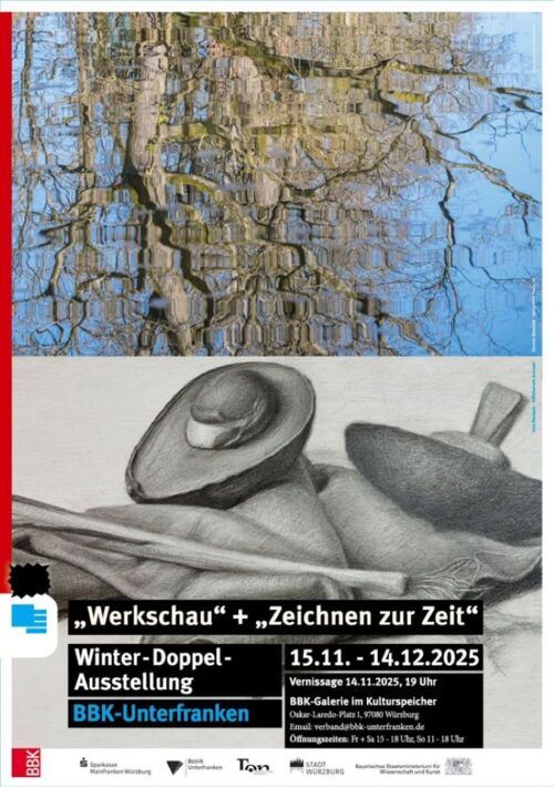 winter-doppel-ausstellung-werkschau-zeichnen-zur-zeit
