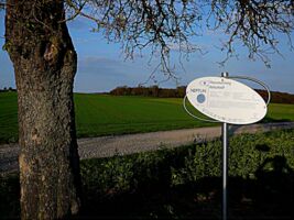 Planetenweg - Geführte Wanderung