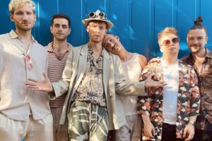 Widersacher aller Liedermacher