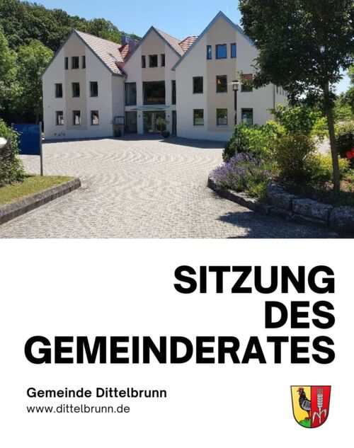 sitzung-des-gemeinderates-der-gemeinde-dittelbrunn