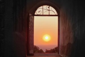 Taizégebet mit Eucharistie