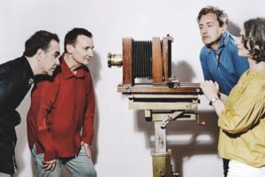 #44 Prinz-Constantin-Konzert