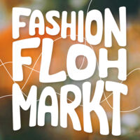 Fashion Flohmarkt - Standplatz 1-2 Personen