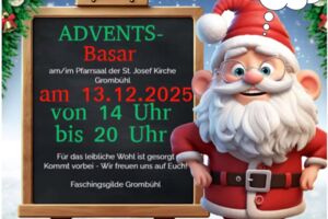 Adventsbasar