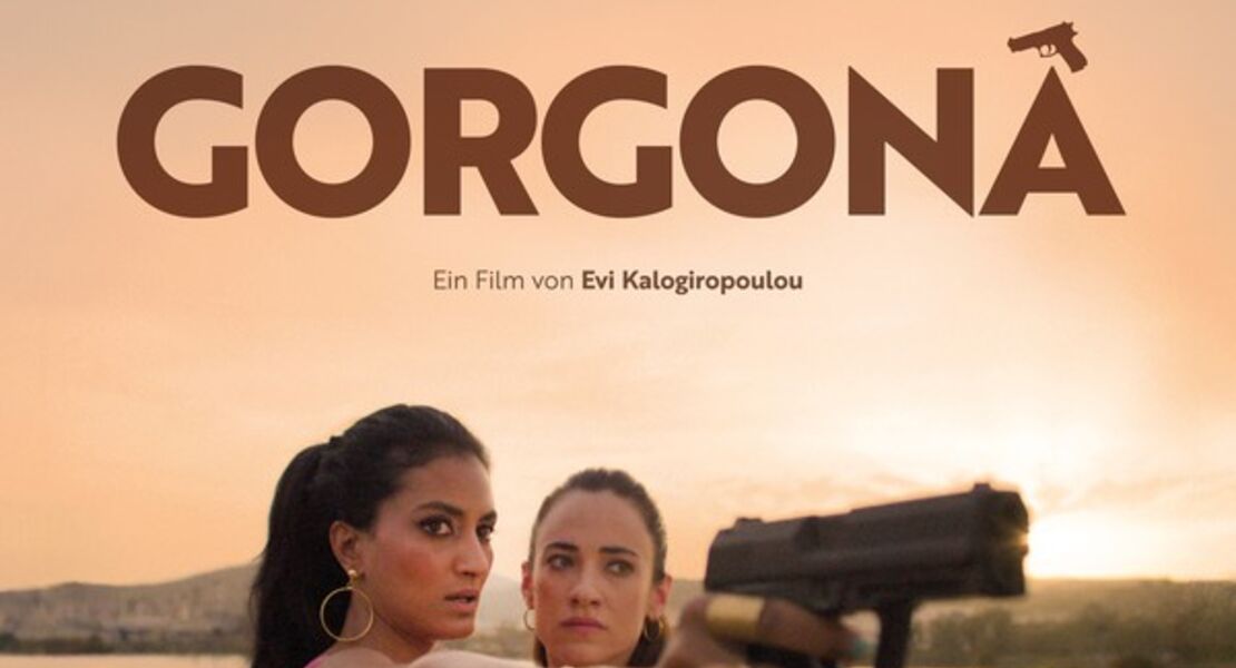 gorgona