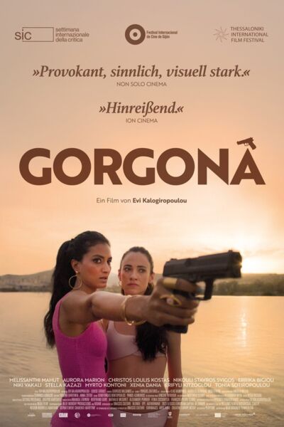 gorgona