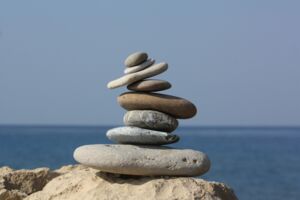 Meditativer Tanz - 