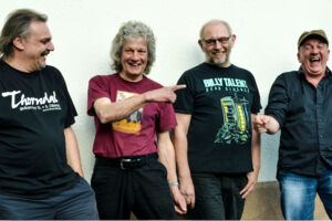 entfällt: BC '69 - Acoustic Southern- and Blues-Rock