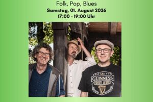 Veranstaltung bei den NaturFreunden