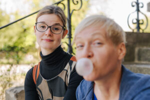 Das Clowns-Experiment & Impro-Extravaganza