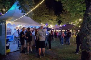 Dorffest Altenschönbach