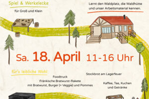 Tag der offenen Tür