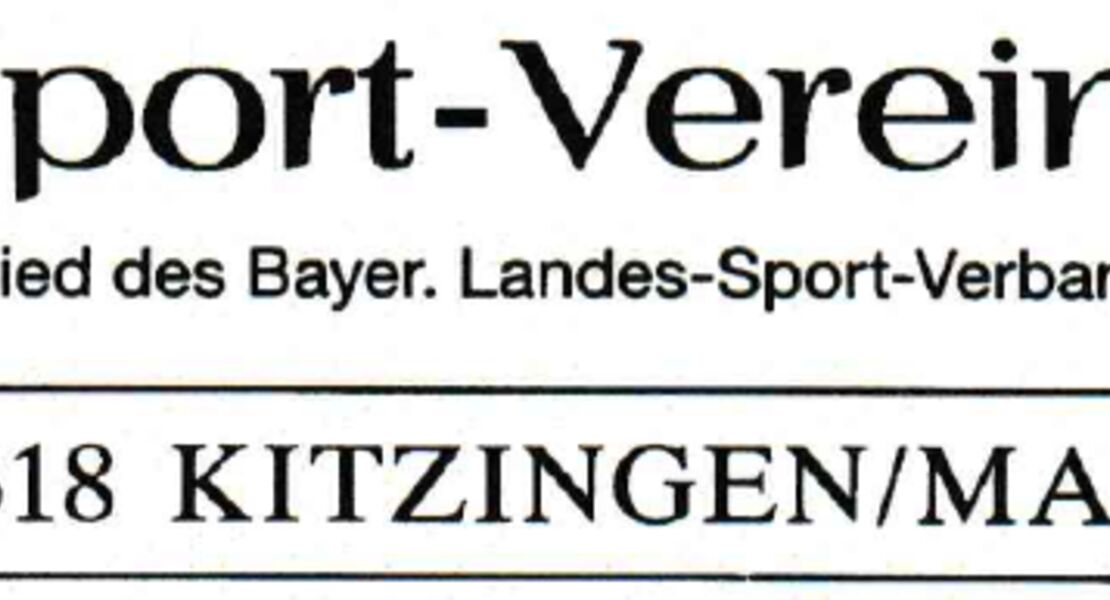 generalversammlung