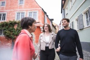 Wein & Genuss Schlenderei