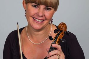 Festliches Barock - Barockorchester der Hfm Würzburg auf Historischen Instrumenten