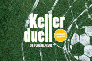 Kellerduell - Jubiläumsausgabe