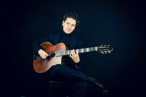 64. Würzburger Gypsy Jazz Session, mit 