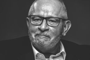 Andy Puhl und Rudolf F. Thomas - Live-Podcast »Was machst Du mit der Zeit?«