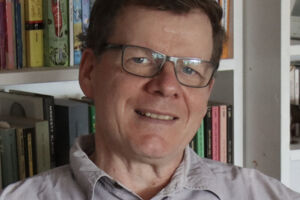 Rochus Hahn - Korndämon