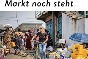 Insiderbericht aus dem Kongo
