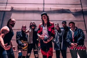 Gogol Bordello