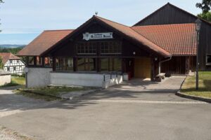 Seniorentanz der LachfALTen
