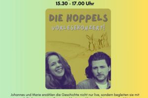 Veranstaltung bei den Naturfreunden