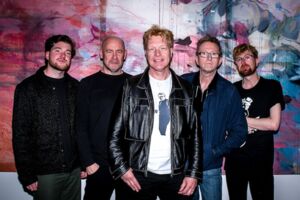 Big Country - Eastworld Tour 2025