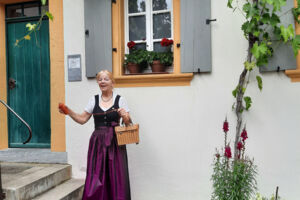 Sonderführung 