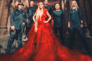 Subway To Sally - Nackt III - Lügen & Legenden