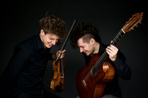 Mozartfest: Mozart am Grün | Wild Strings