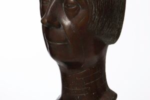 Tanden - Führung in Verständlicher Sprache. Emy Roeder (Teil 2): Italien, Main und Nordafrika - mit Kreativteil.